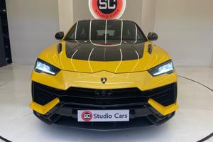 Lamborghini Urus 4.0 Performante