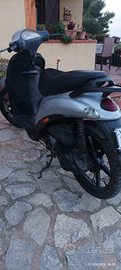 Liberty 50 2 tempi