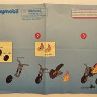 Set Playmobil