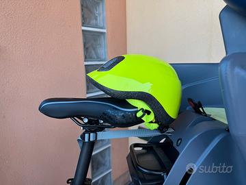 Casco bici bambino