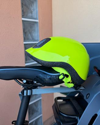 Casco bici bambino