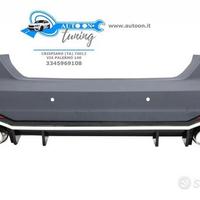 Paraurti posteriore RS5 F5 per A5 dal 2017