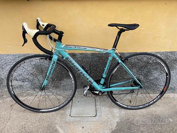 Bianchi Via Nirone 7
