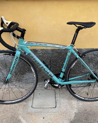 Bianchi Via Nirone 7