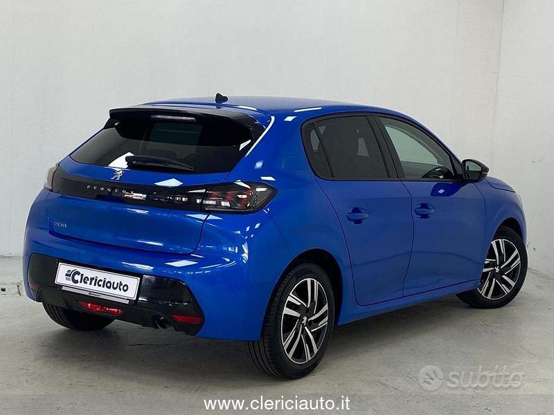 Auto Usate Como Peugeot 3008 Diesel BlueHDi 130 EAT8 GT PACK+TETTO+CAMERE  360° - Clerici Auto