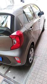 KIA PICANTO TOP