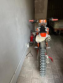 Ktm sx-e 2 - 2024
