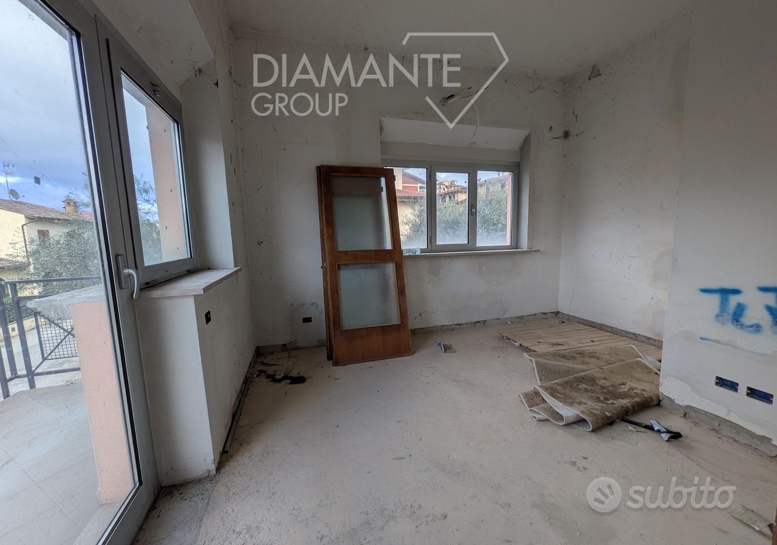 Appartamento – Castiglione del Lago, Perugia - Vista 3