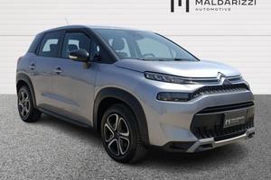 CITROEN C3 Aircross 1.2 puretech You s&s 110cv