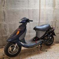 Smembro Kymco KB 50 1999