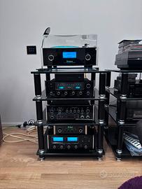 McIntosh Bluetooth MB20