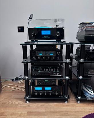 McIntosh Bluetooth MB20