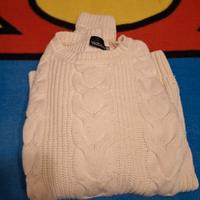 maglione ragazzo marca sarabanda 
