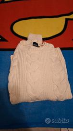 maglione ragazzo marca sarabanda 