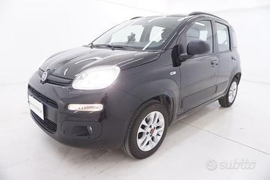 Fiat Panda Lounge BZ402775 1.2 Benzina 69CV