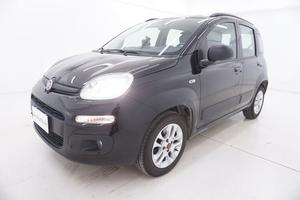 Fiat Panda Lounge BZ402775 1.2 Benzina 69CV
