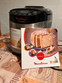 Macchina per il pane