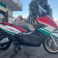 Gilera GP 800 FINANZIABILE