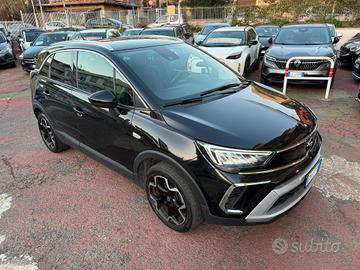 Opel Crossland 130cv Autom. **PRONTA CONSEGNA**