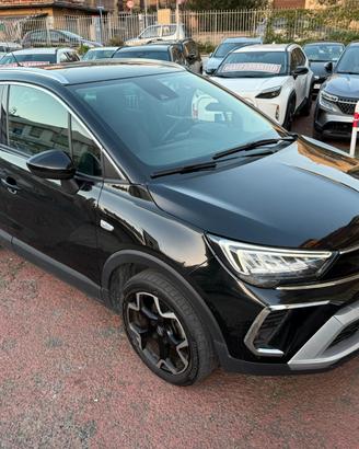 Opel Crossland 130cv Autom. **PRONTA CONSEGNA**