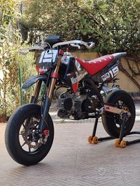Pitom EVO 2019 - YX160