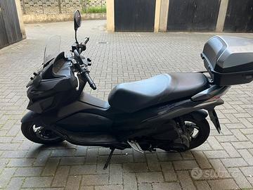 Sym jet X