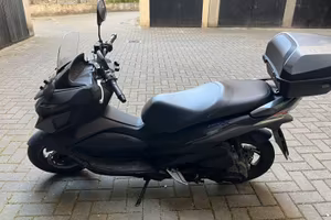 Sym jet X