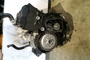 MOTORE YAMAHA XJ6 XJ600