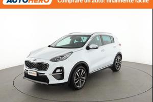 KIA Sportage ZP12460