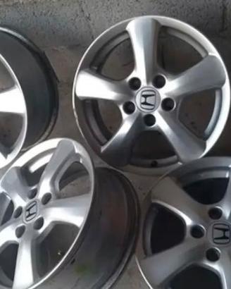 Cerchi Originali Honda Civic 16