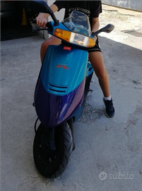 Aprilia amico sport , 50 cc