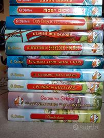 libri bambini e ragazzi