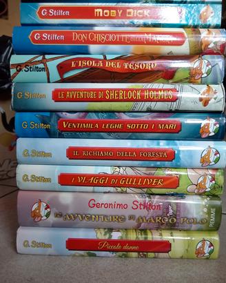 libri bambini e ragazzi