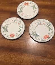 Piatti Vlleroy e boch albertina