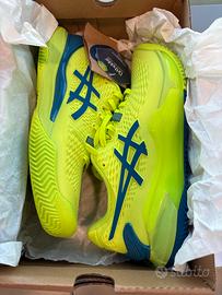 Scarpe Asics da tennis