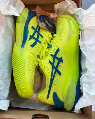 Scarpe Asics da tennis