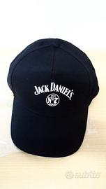 Cappello Jack Daniel’s Originale- Nuovo, come foto