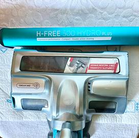 Ricambi aspirapolvere Hoover 500 h-free lite/Hydro
