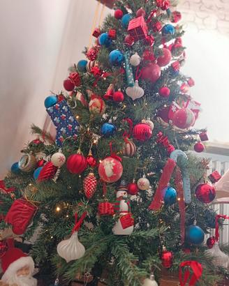 Albero di Natale 