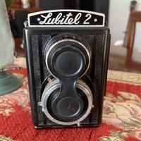 2 macchine fotografiche