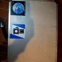 Macchina Fotografica KANON FTb