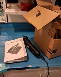 rasoio elettrico Remington per il corpo,orecchie,n