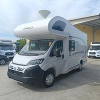 Chausson C514 - Mansardato Compatto