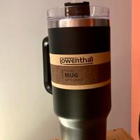 Travel Mug
