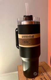 Travel Mug
