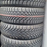 175 60 R 15 81T Bridgestone Blizzak Lm 32 Nissan