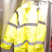 giubbotto Alta Visibilità 5Xl Alta qualita'