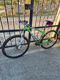  Mountain bike Bianchi Jab 29.4