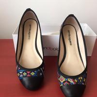 Ballerine Anna Baguiera multicolor