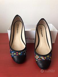 Ballerine Anna Baguiera multicolor